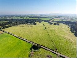 Land At Blairston Mains, Ayr, South Ayrshire, KA7 4EF