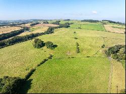 Land At Blairston Mains, Ayr, South Ayrshire, KA7 4EF