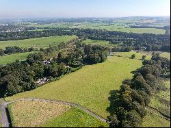 Land At Blairston Mains, Ayr, South Ayrshire, KA7 4EF