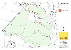 Land At Blairston Mains, Ayr, South Ayrshire, KA7 4EF