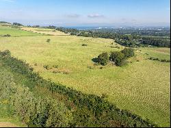 Land At Blairston Mains, Ayr, South Ayrshire, KA7 4EF