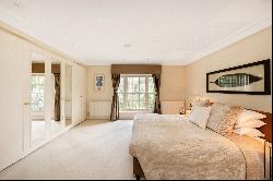 Haversham Place, London, N6 6NG