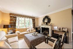 Haversham Place, London, N6 6NG