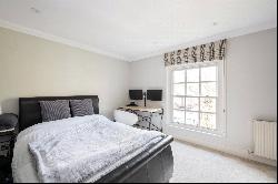 Haversham Place, London, N6 6NG