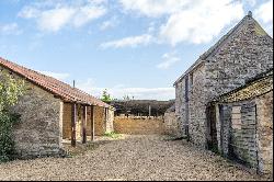 Manor Farm, Hampton Gay, Kidlington, Oxfordshire, OX5 2QH