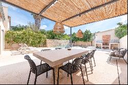 Town House, Campanet, Mallorca, 07310