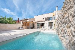 Town House, Campanet, Mallorca, 07310