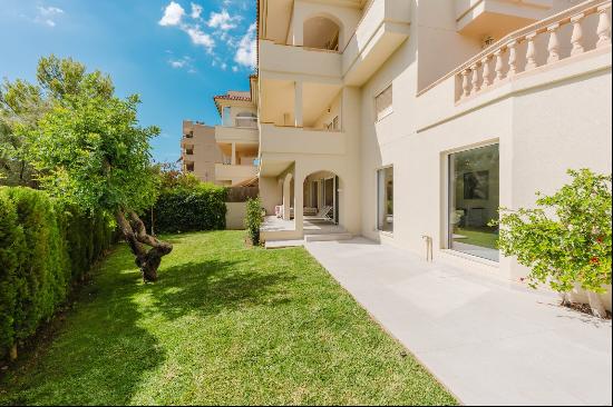 Apartment, Portals Nous, Mallorca, 07181