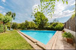 Apartment, Portals Nous, Mallorca, 07181