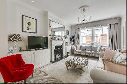 Radnor Mews, London, W2 2SA