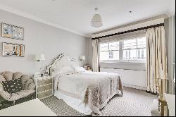 Radnor Mews, London, W2 2SA