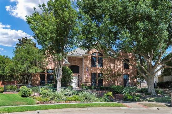 7320 Bryers Circle, Plano, TX, 75025, USA