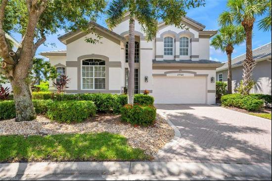 27140 Shell Ridge Cir, Bonita Springs, FL, 34134, USA