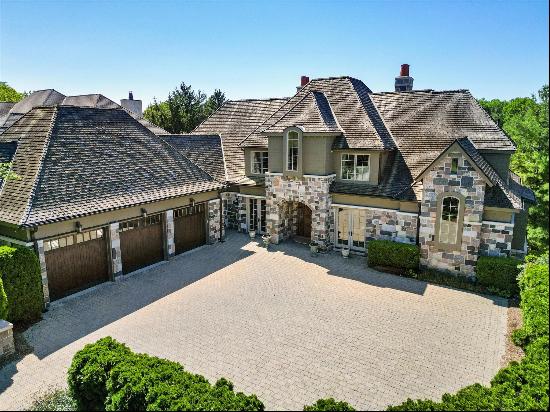 2921 Turtle Pond, Bloomfield Hills, MI, 48302, USA