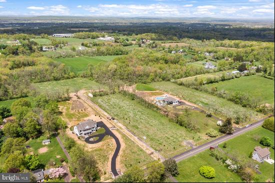 LOT 3 ESTATES AT HOMESTEAD FARM, PERKASIE, PA, 18944, USA