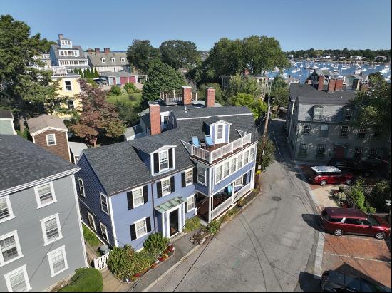 57 Lee Street, Marblehead, MA, 01945, USA