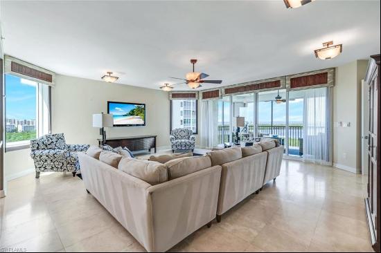 275 Indies WAY, #1001, Naples, FL, 34110, USA