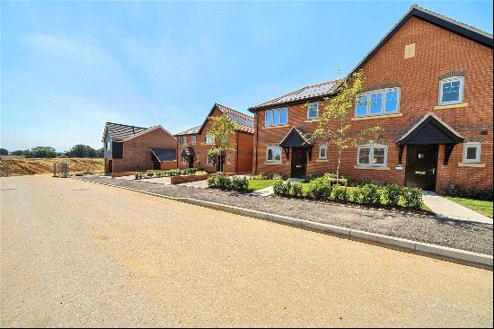 Tower House Farm, The Street, Mortimer, Reading, RG7 3SY