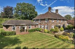 Nursery Road, Walton on the Hill, Tadworth, Surrey, KT20 7TZ