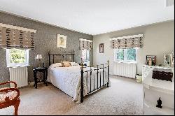 Nursery Road, Walton on the Hill, Tadworth, Surrey, KT20 7TZ