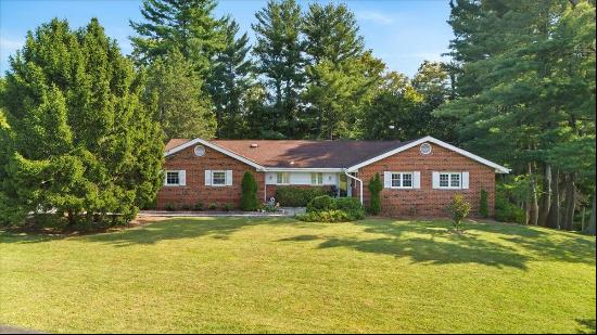 47 Willow Drive, Briarcliff Manor, NY, 10510, USA