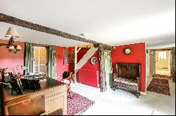 Hindon Road, Dinton, Salisbury, Wiltshire, SP3 5EL