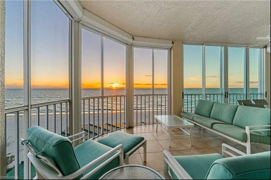 255 Barefoot Beach Blvd, #304, Bonita Springs, FL, 34134, USA