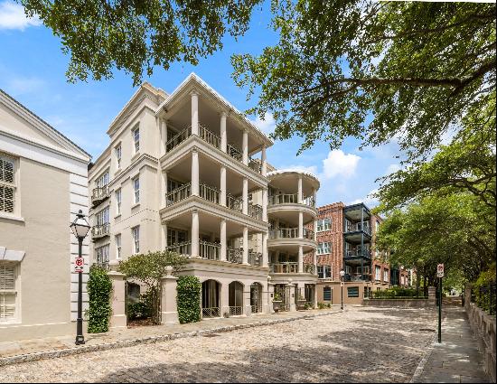 5 Middle Atlantic Wharf, Charleston, SC, 29401, USA