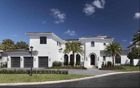 5052 Blue Heron Way, Boca Raton, FL, 33431, USA