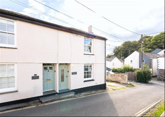 Barrys Lane, Padstow, Cornwall, PL28 8AU