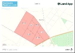 Land At High and Low Bishopside, Fellbeck, Harrogate, North Yorkshire, HG3 5EU