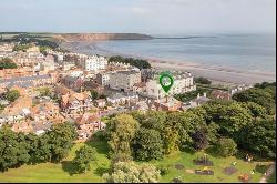 South Crescent Road, Filey, North Yorkshire, YO14 9JL