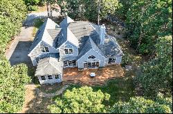 3 Eldridge Pond Road,Harwich, MA, 02645