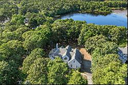 3 Eldridge Pond Road,Harwich, MA, 02645