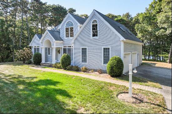 3 Eldridge Pond Road,Harwich, MA, 02645