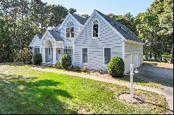 3 Eldridge Pond Road,Harwich, MA, 02645