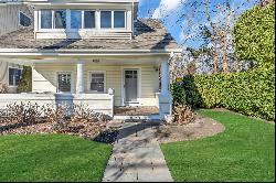 Summer Rental in Sea Girt