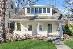 Summer Rental in Sea Girt