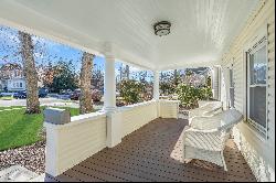 Summer Rental in Sea Girt