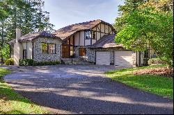 Beautiful Waterfront Home