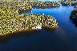 Lake of Bays Stunner