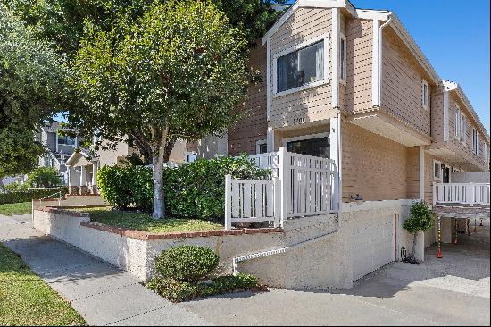 2701 Gramercy Avenue #9, Torrance, CA 90501