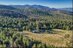 Pristine Wine Country Acreage