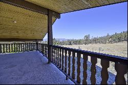 Pristine Wine Country Acreage