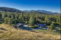 Pristine Wine Country Acreage