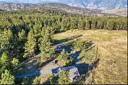 Pristine Wine Country Acreage