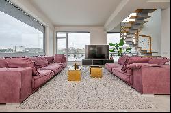 Penthouse in the heart of Kaunas - enjoy the exclusive lifestyle