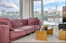 Penthouse in the heart of Kaunas - enjoy the exclusive lifestyle