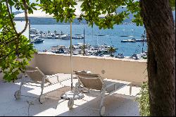 Exclusive Waterfront 3bdr Penthouse Baia