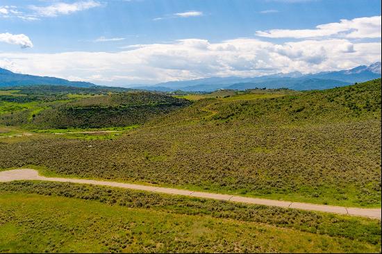 Exclusive Ranch at Coulter Creek Neighborhood